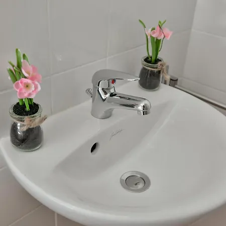 Vakantiehuis Bleu Nr 38