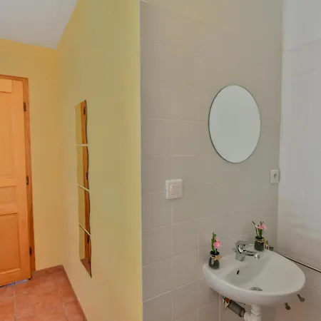 Vakantiehuis Bleu Nr 38 Lacapelle-Marival