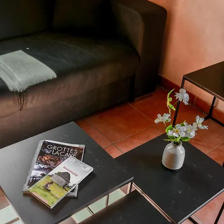 Vakantiehuis Bleu Nr 38 *