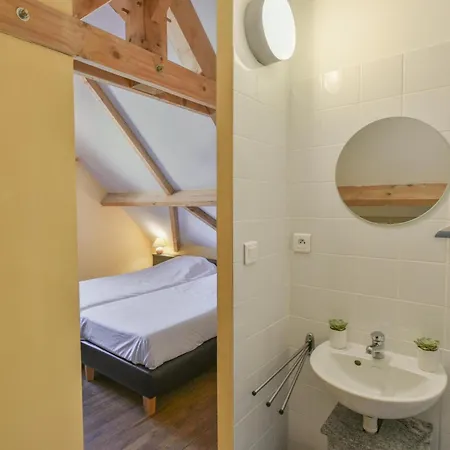 Vakantiehuis Bleu Nr 38 Lacapelle-Marival