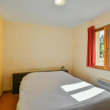 Vakantiehuis Bleu Nr 38 Lacapelle-Marival