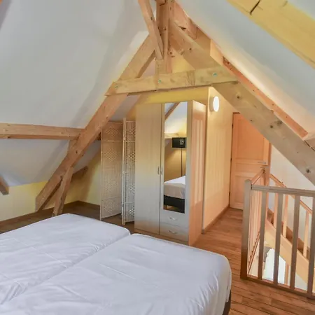 Vakantiehuis Bleu Nr 38