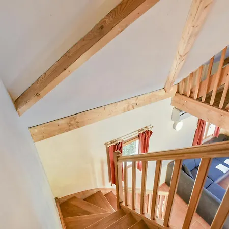 Vakantiehuis Bleu Nr 38