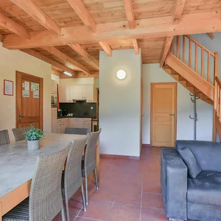 Bleu Nr 38 Vakantiehuis Lacapelle-Marival