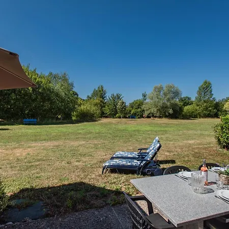 Bleu Nr 38 Vakantiehuis