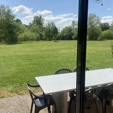 Vakantiehuis Bleu Nr 38 *
