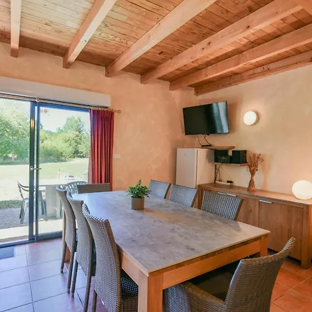 Vakantiehuis Bleu Nr 38