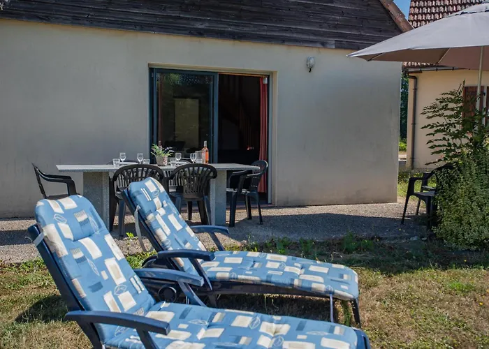 Bleu Nr 38 Nyaraló *