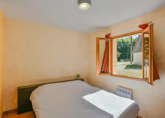 Bleu Nr 38 Nyaraló *