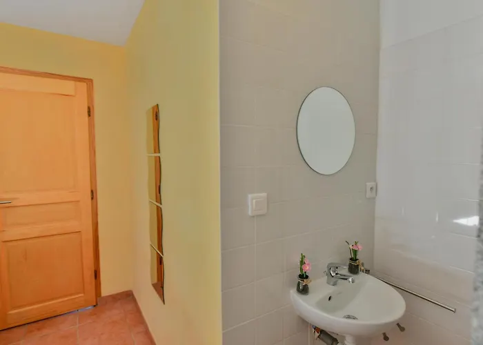 Nyaraló Bleu Nr 38 Lacapelle-Marival