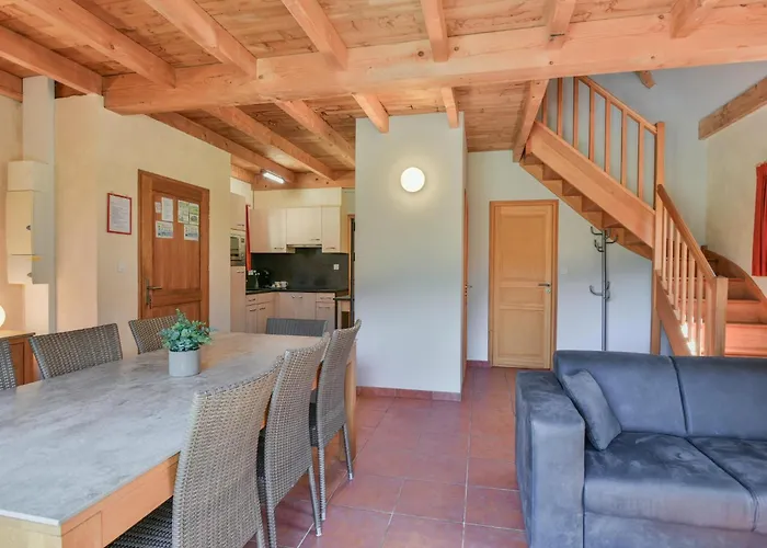 Bleu Nr 38 Lacapelle-Marival