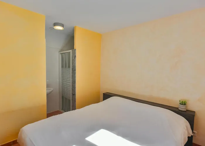 Nyaraló Bleu Nr 38 Lacapelle-Marival